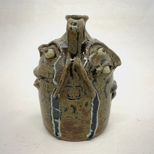 Face Jug - 240037