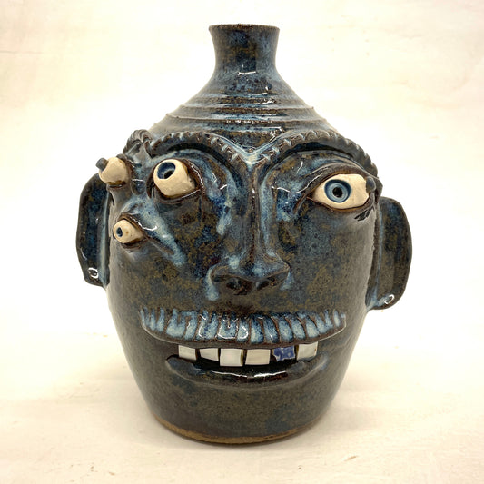 Face Jug - 240038