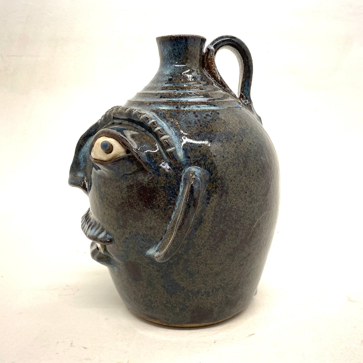 Face Jug - 240038