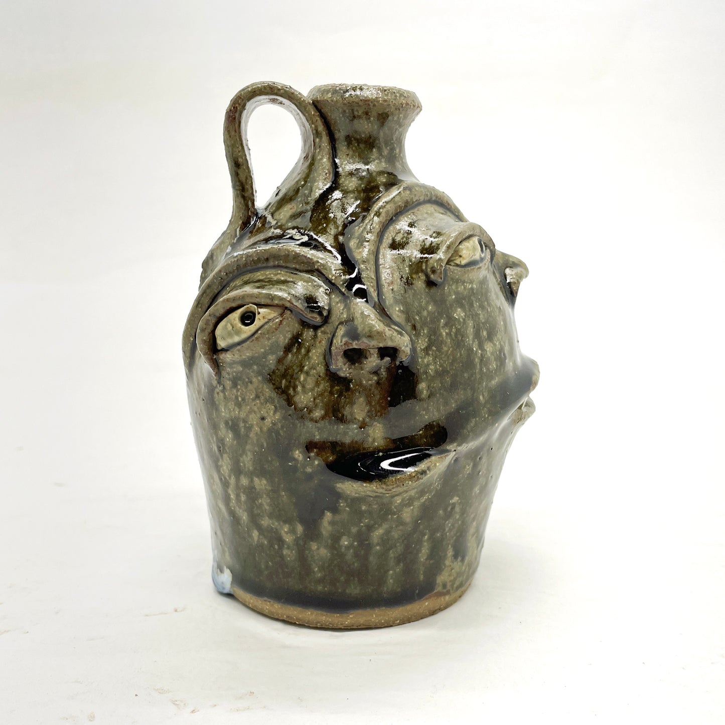 Face Jug - 240002