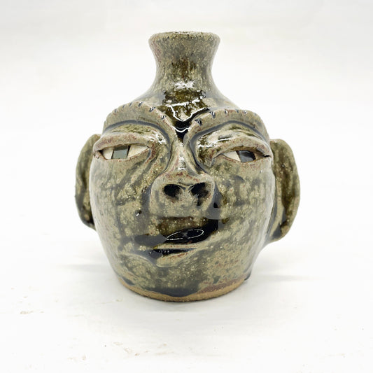 Face Jug - 240004