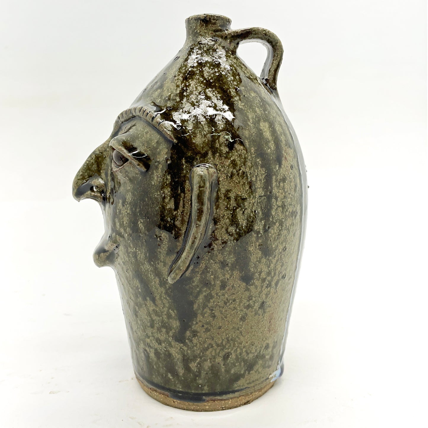 Face Jug - 240003