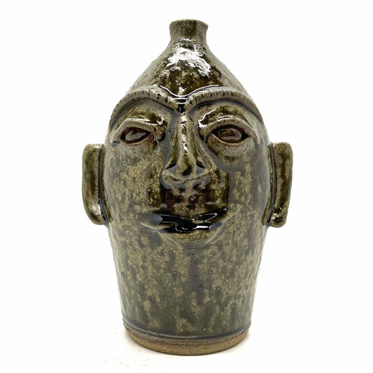 Face Jug - 240003