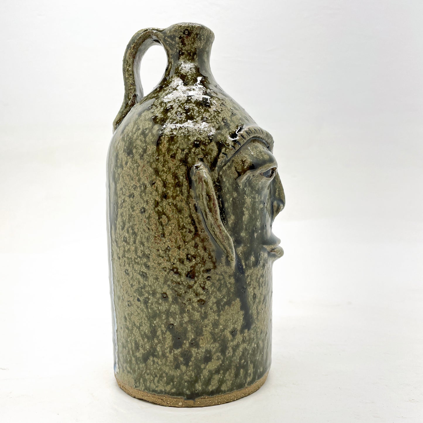 Face Jug - 240001