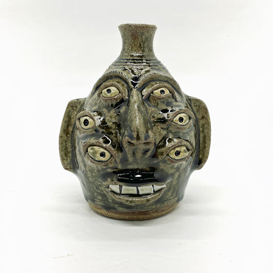 Face Jug - 240007