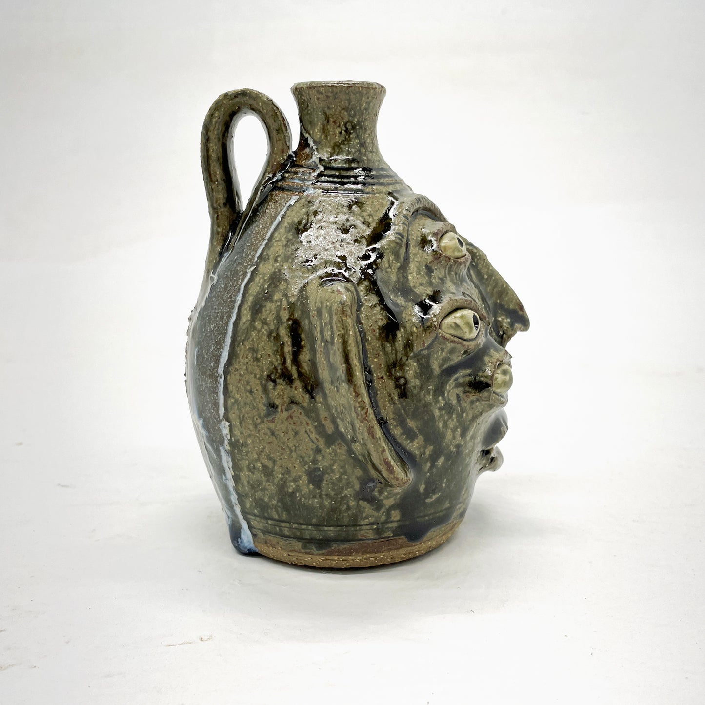 Face Jug - 240007