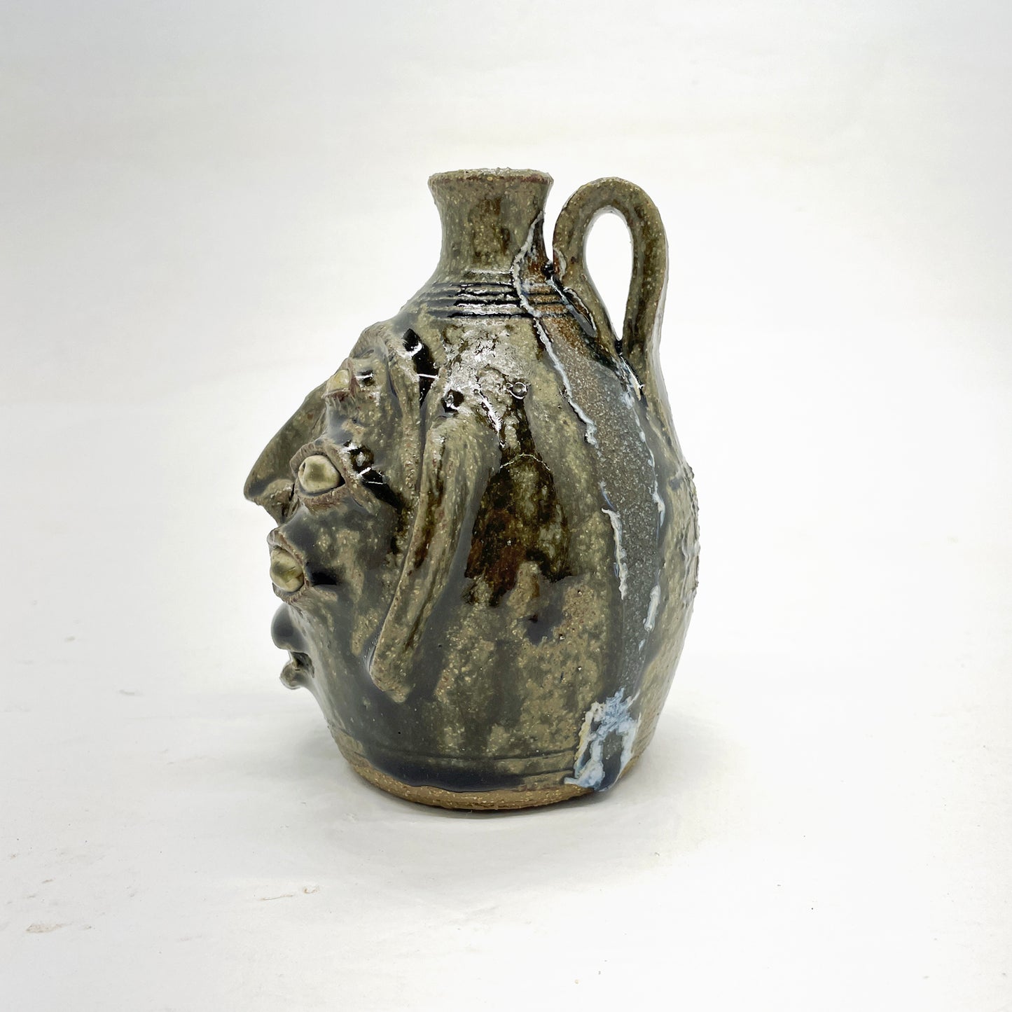 Face Jug - 240007