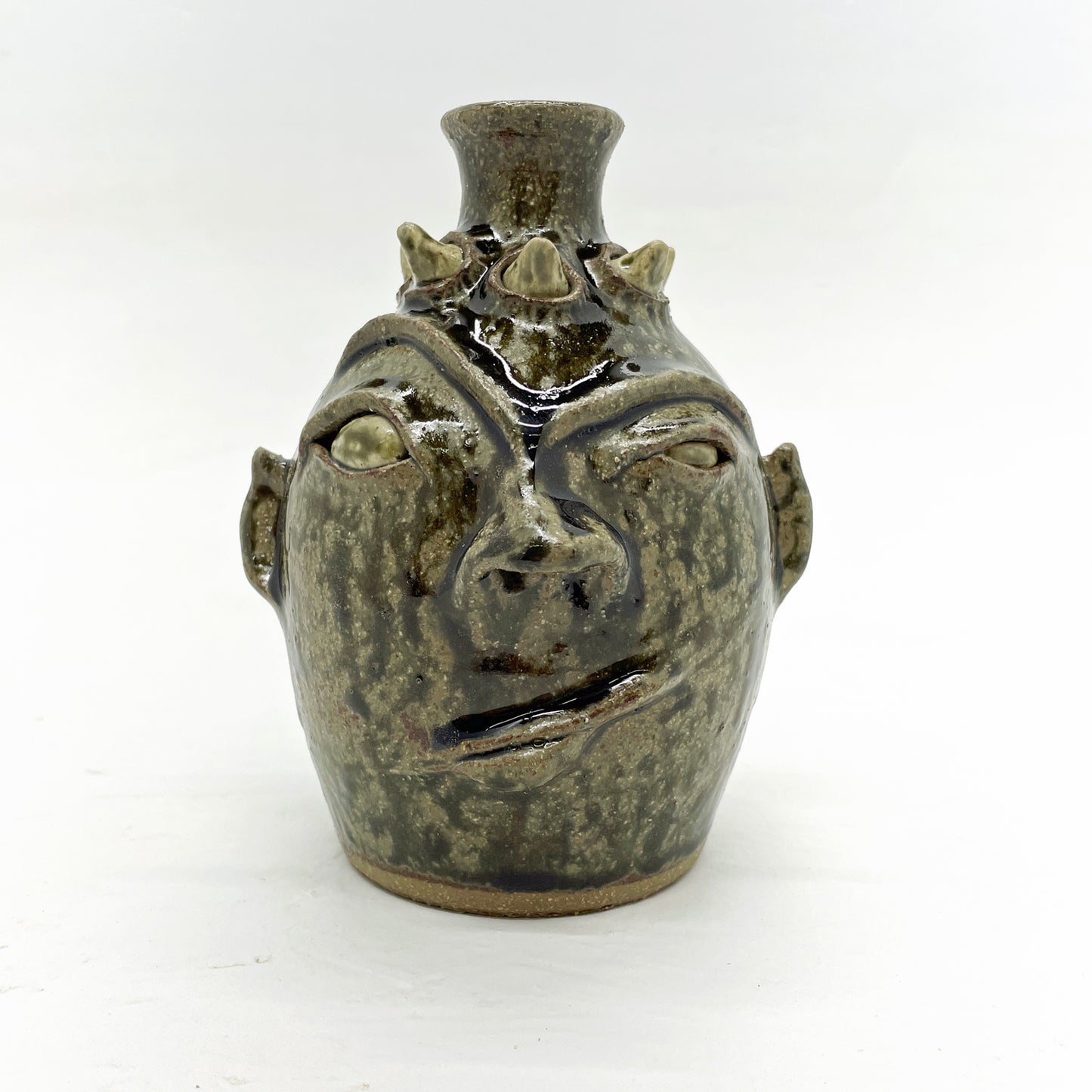 Face Jug - 240005