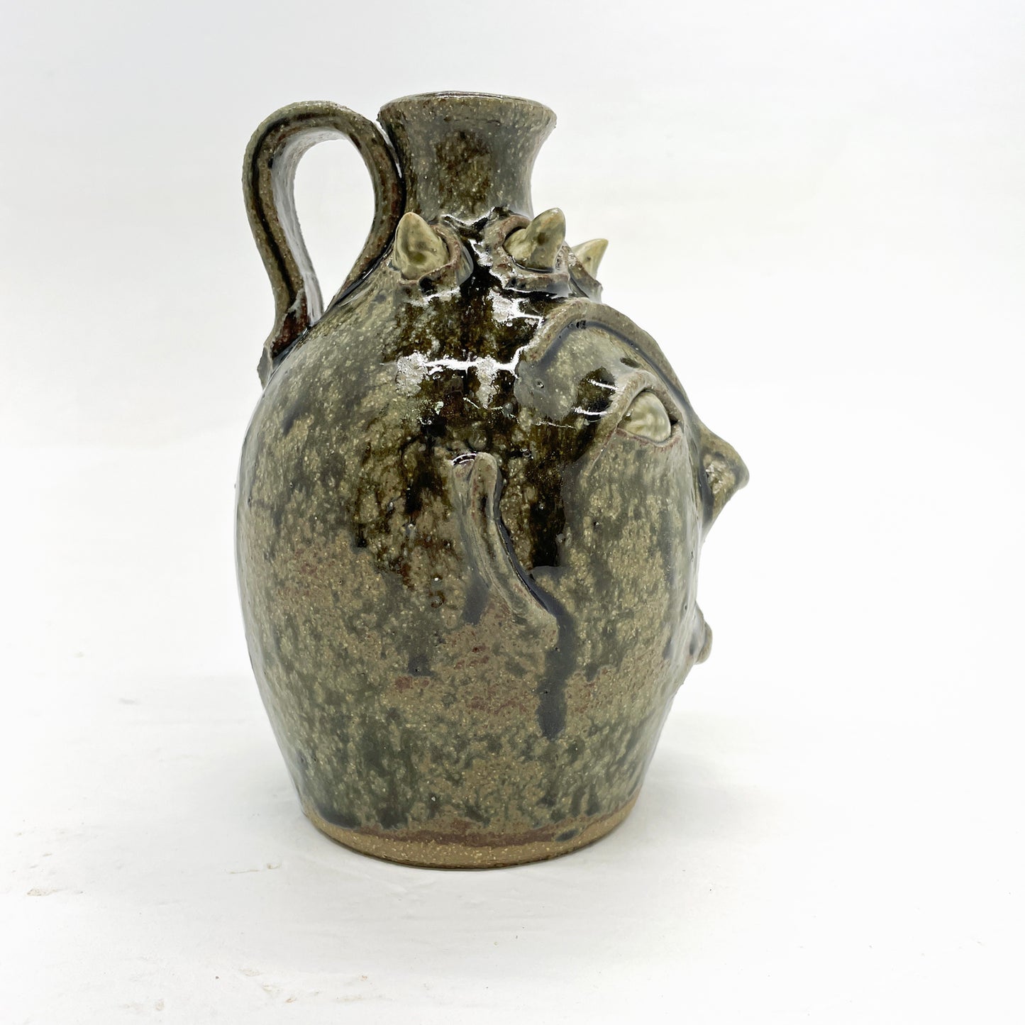 Face Jug - 240005