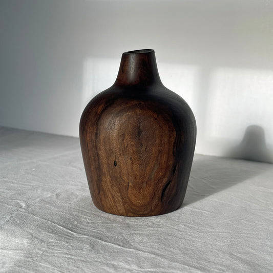 Bud Vase - Cherry