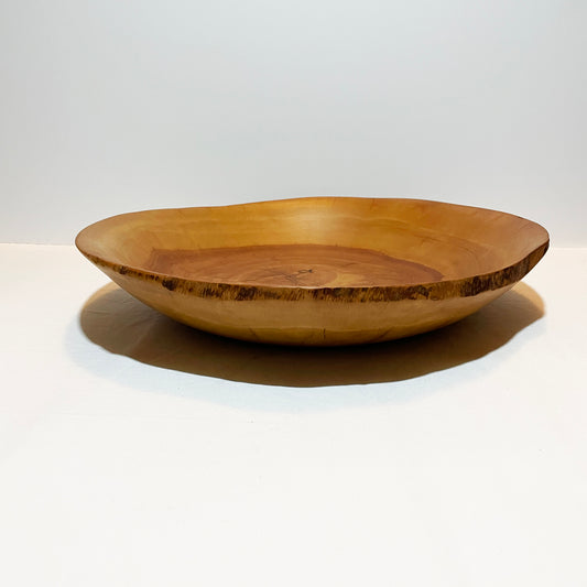 Decorative Bowl - Cherry