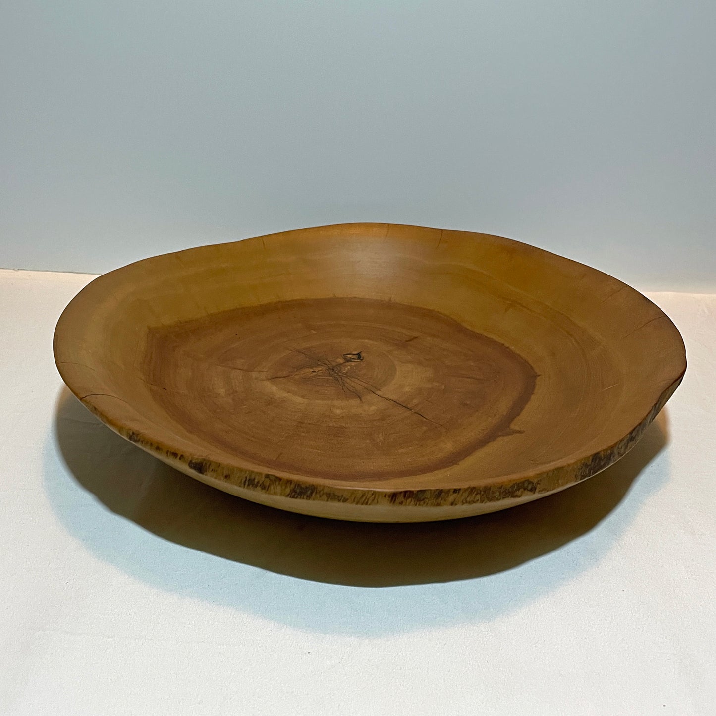 Decorative Bowl - Cherry