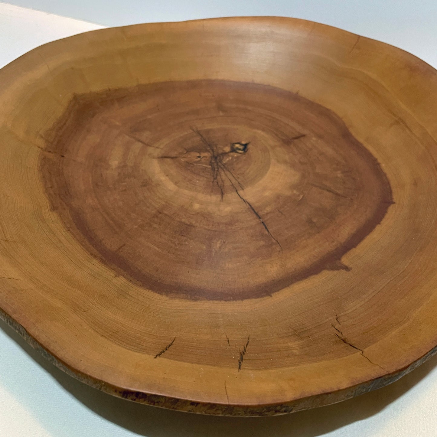 Decorative Bowl - Cherry