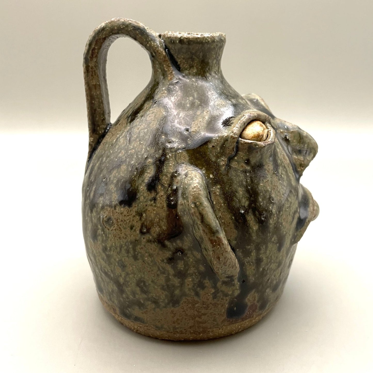 Face Jug - 240015