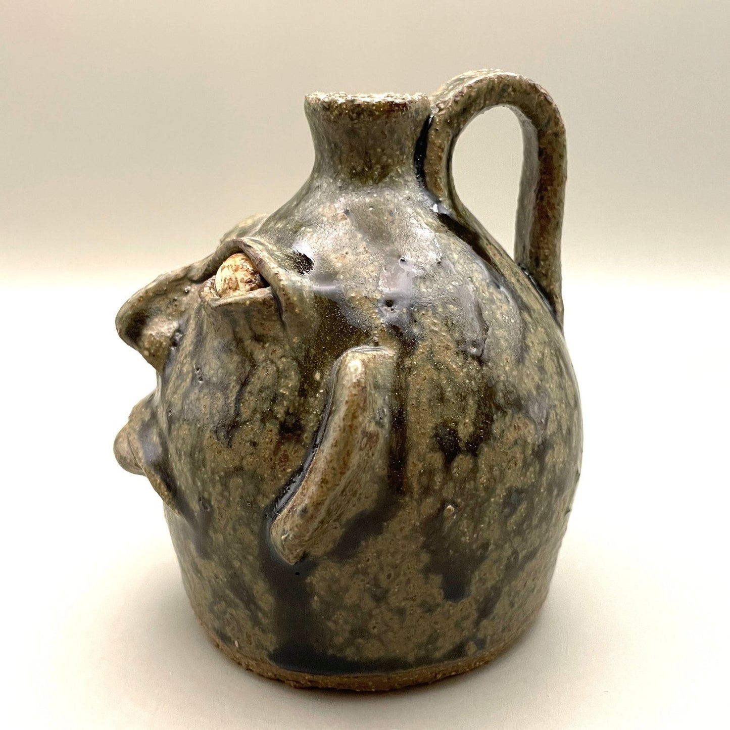 Face Jug - 240015