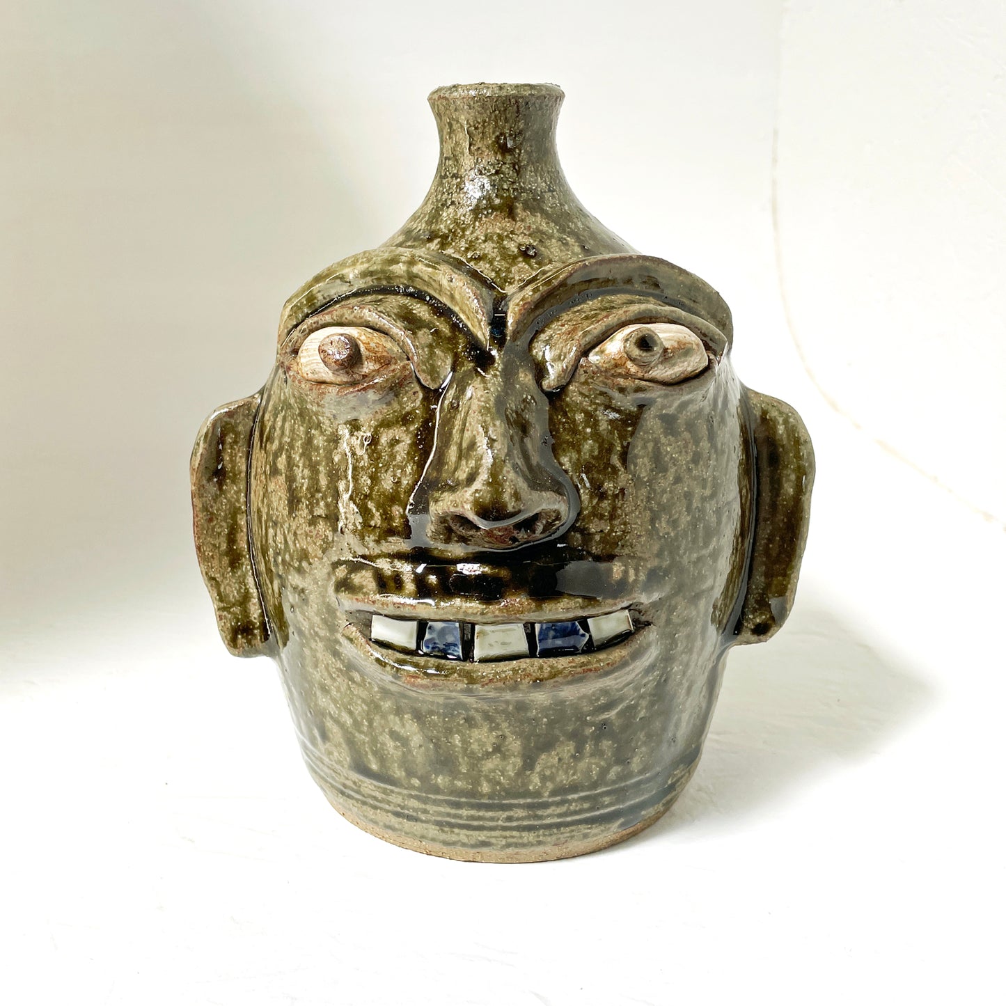 Face Jug - 240006