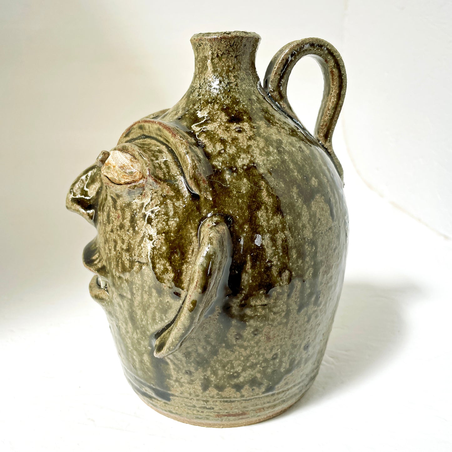 Face Jug - 240040
