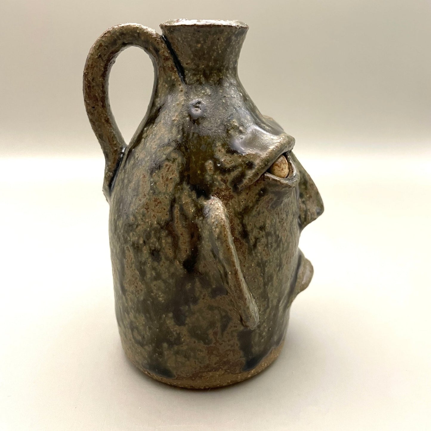 Face Jug - 240016