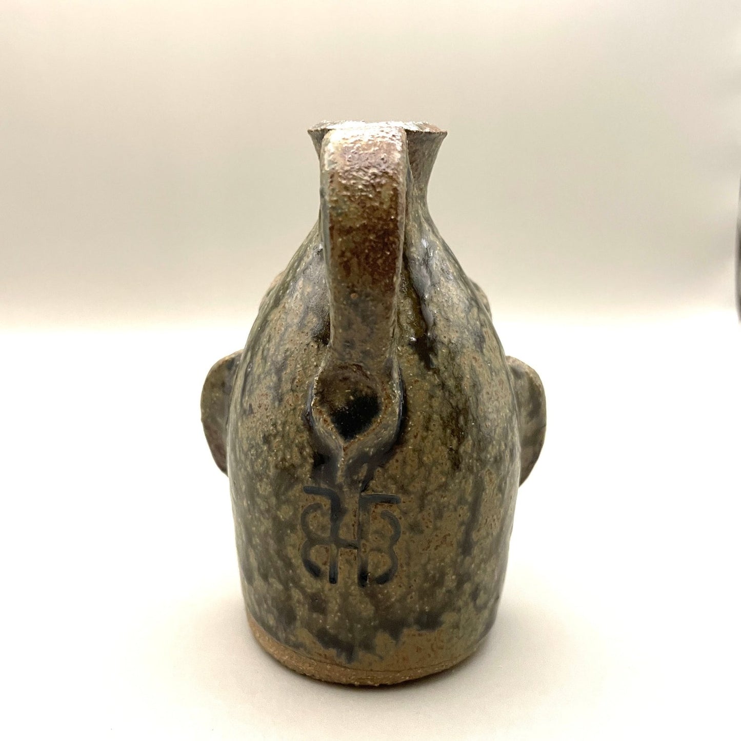 Face Jug - 240016