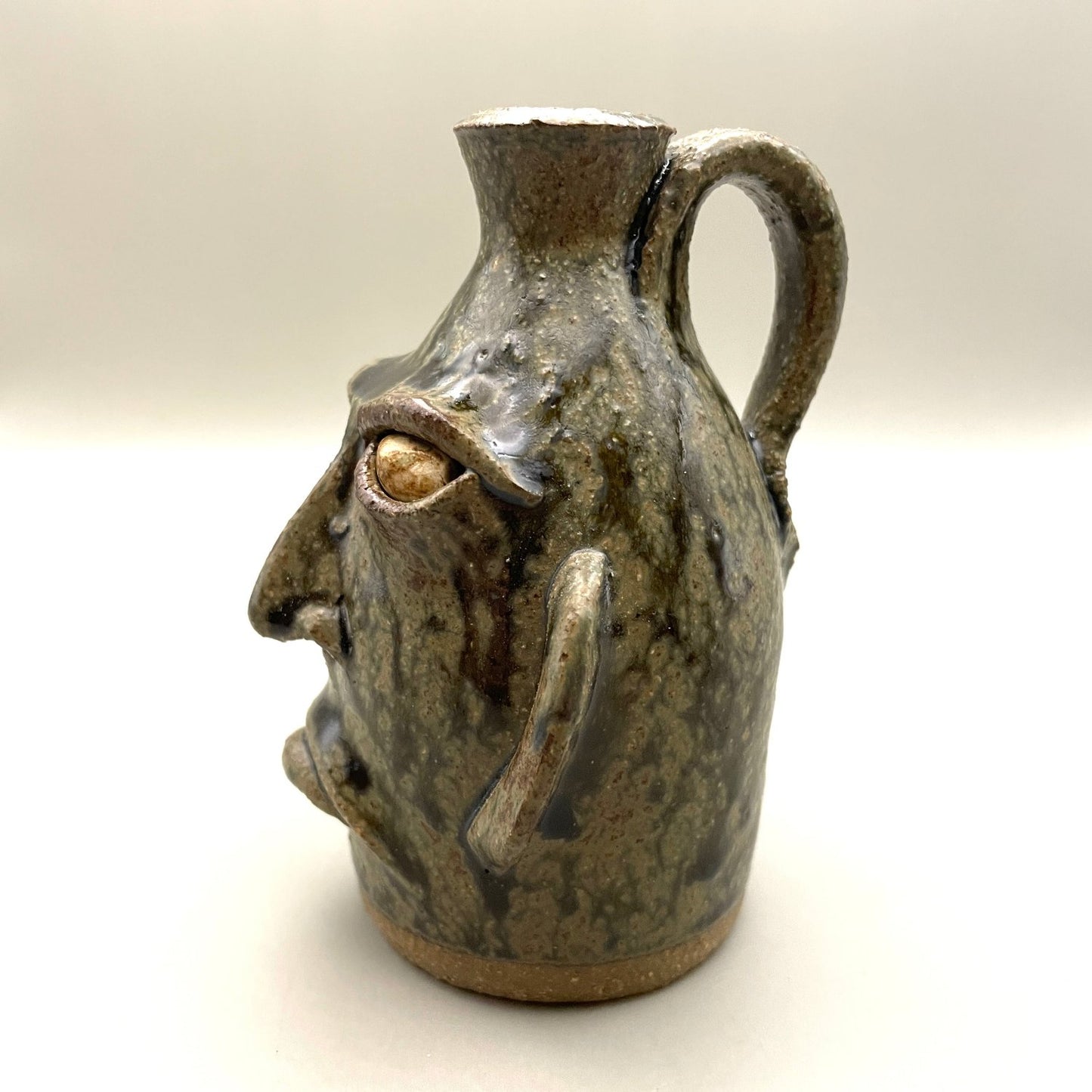 Face Jug - 240016