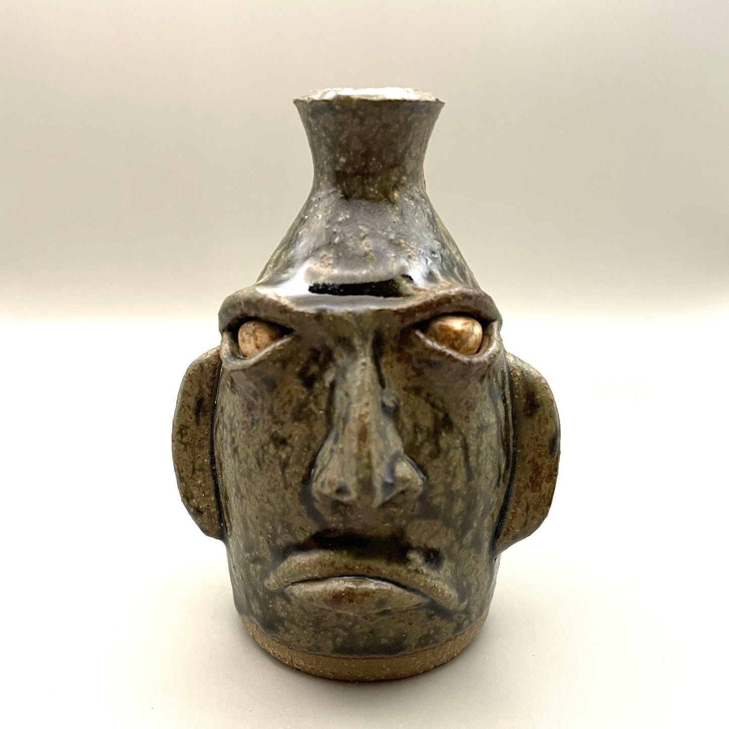 Face Jug - 240016