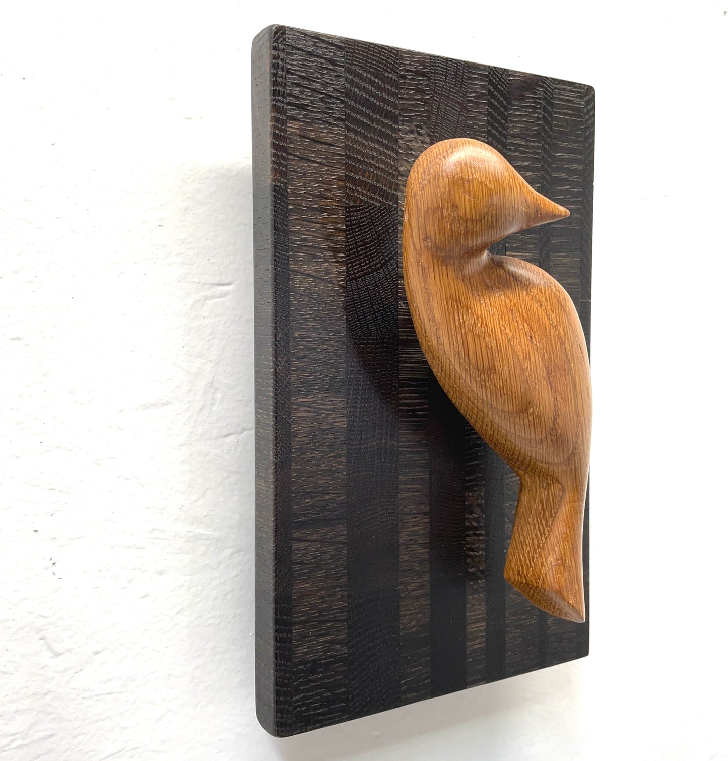 Bird Wall Art - 0001