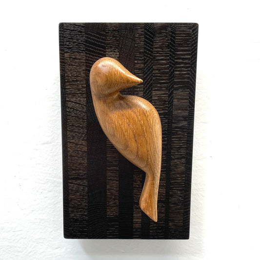 Bird Wall Art - 0001