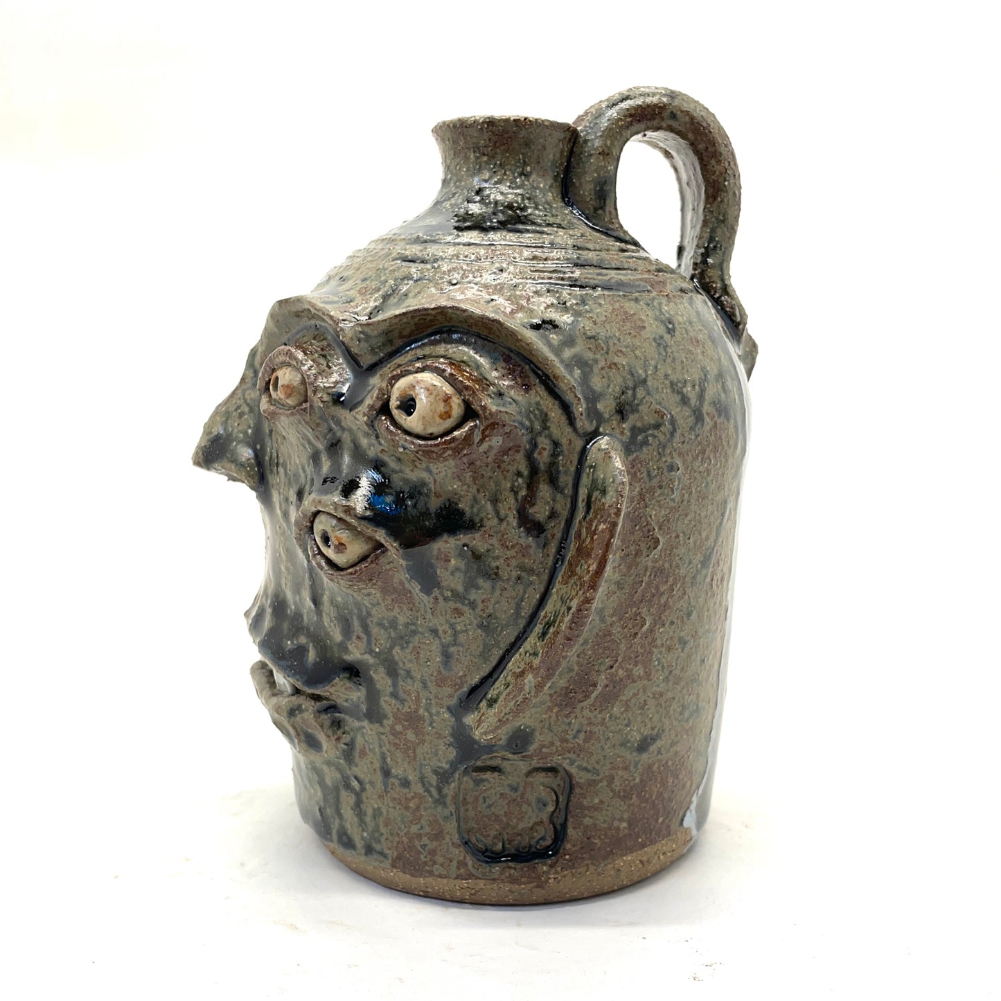 Face Jug - 240010