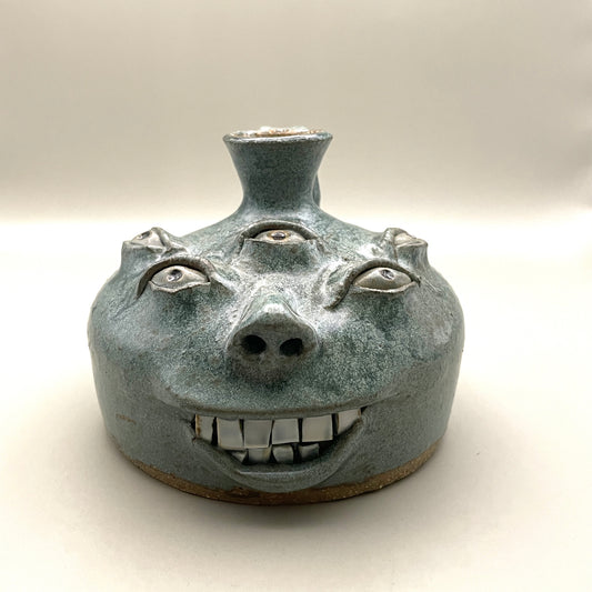 Face Jug - 240017