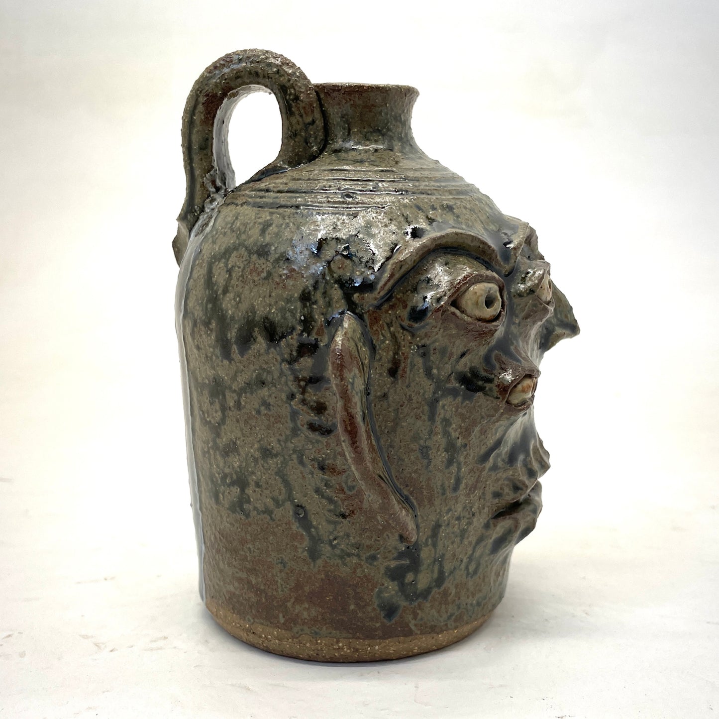 Face Jug - 240010